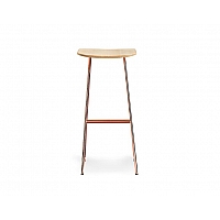 Klejn bar stool